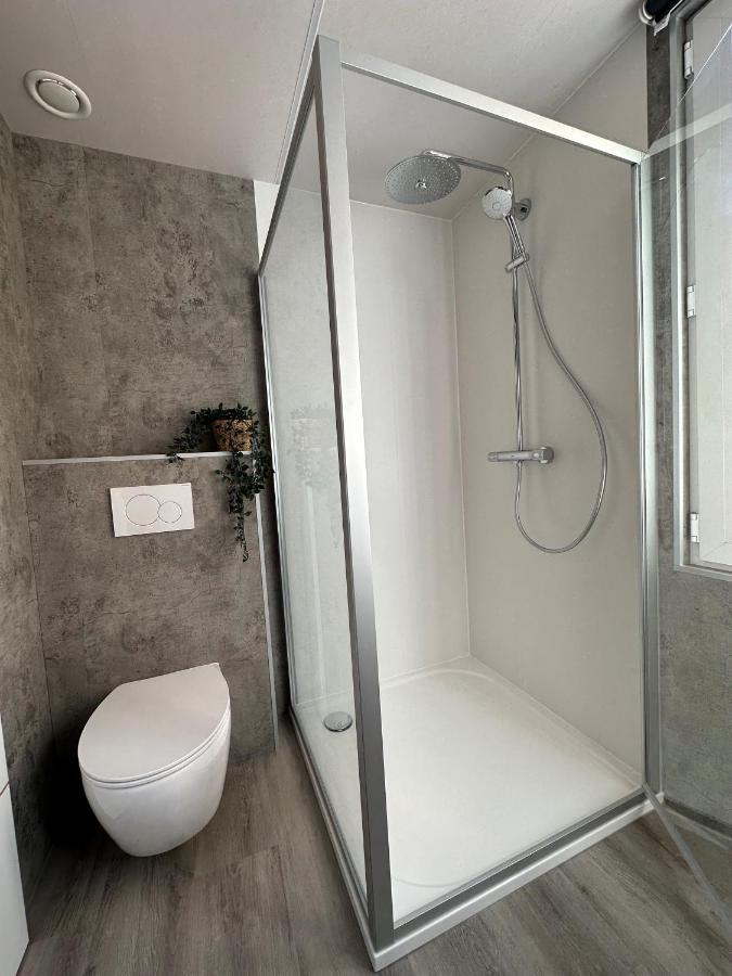 "A Cabana" In دي بان المظهر الخارجي الصورة