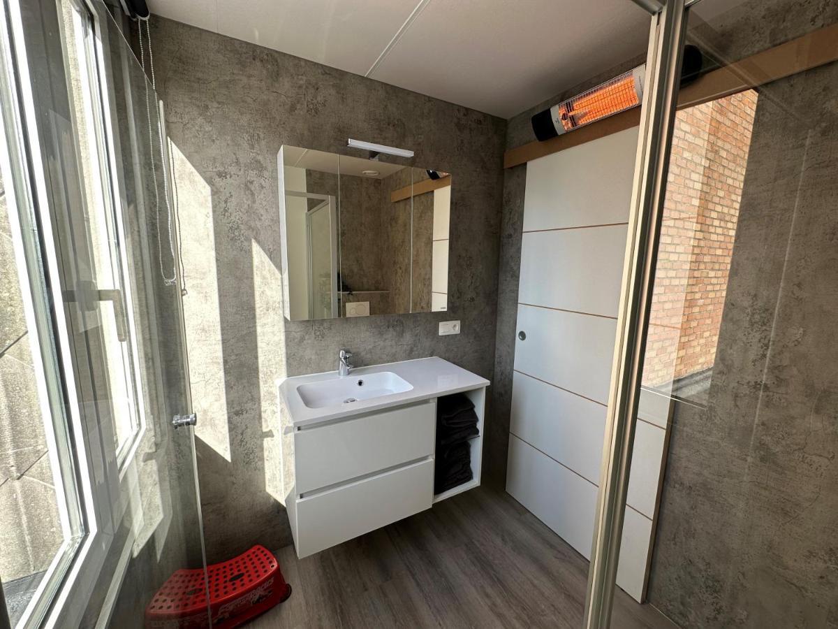 "A Cabana" In دي بان المظهر الخارجي الصورة