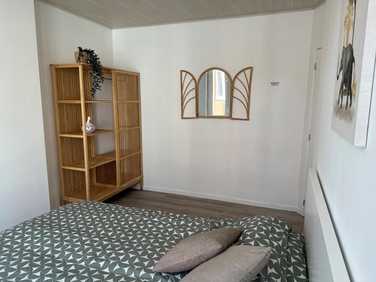 "A Cabana" In دي بان المظهر الخارجي الصورة