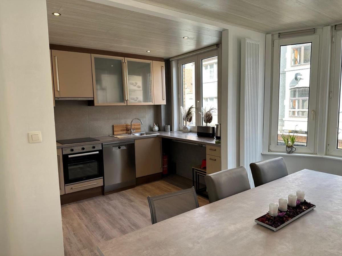 "A Cabana" In دي بان المظهر الخارجي الصورة